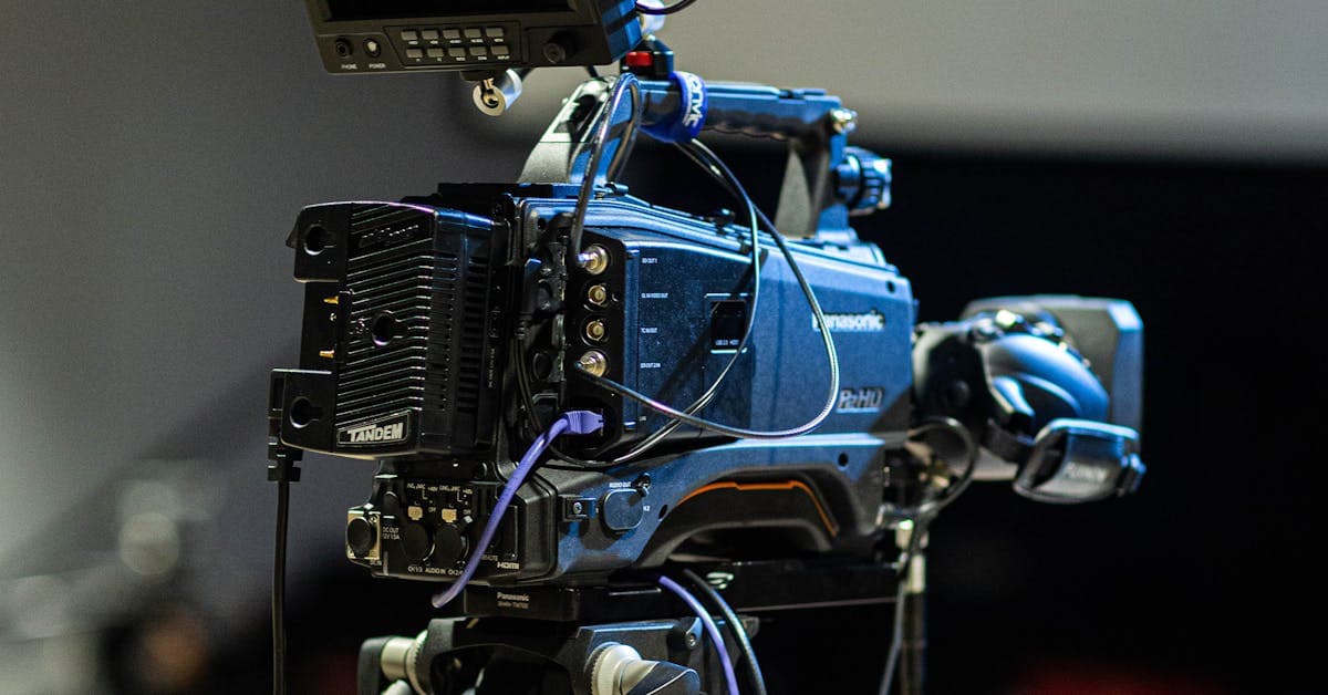 Meilleur trépied pour Vinted en 2026 : guide et comparatif